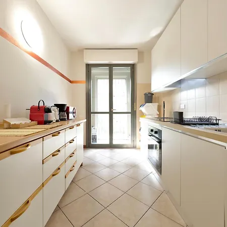 Homeby, Dimora Diana Milano