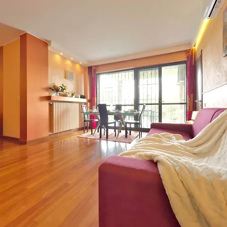 Homeby, Dimora Diana * Milano