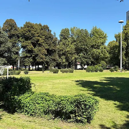 Homeby, Dimora Diana Lägenhet Milano