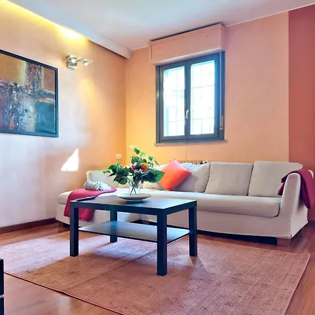 Apartmán Homeby, Dimora Diana *