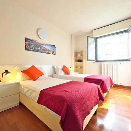 Homeby, Dimora Diana Apartmán *