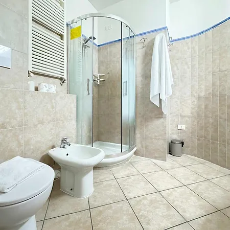 Homeby, Dimora Diana Apartmán