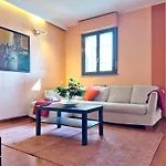 Διαμέρισμα Homeby, Dimora Diana *